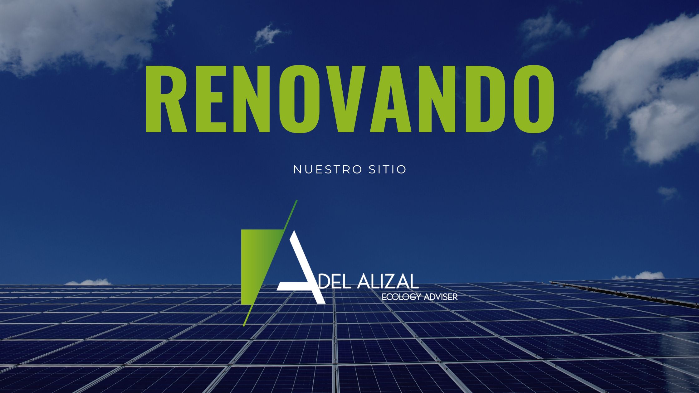 Banner Del Alizal